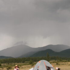 Khovsgol & Arhangay Rides, Mongolia - Globetrotting horse riding holidays