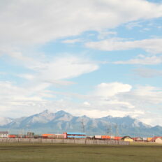 Khovsgol & Arhangay Rides, Mongolia - Globetrotting horse riding holidays