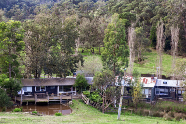 The Yarra Valley Ride, Victoria, Australia - Globetrotting horse riding holidays