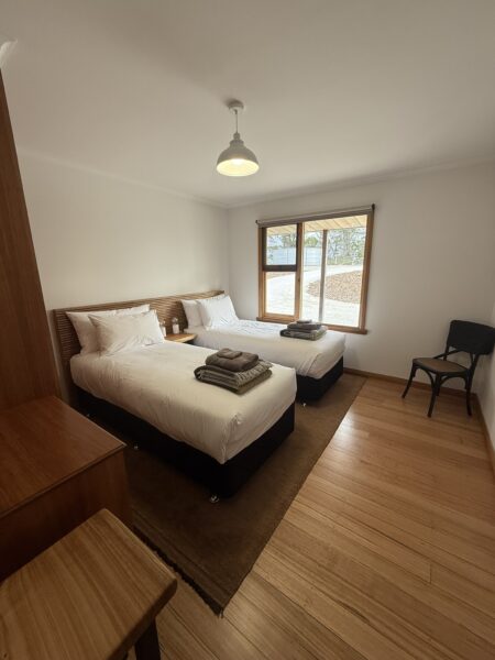 The Tassie Ride, Australia - Globetrotting horse riding holidays