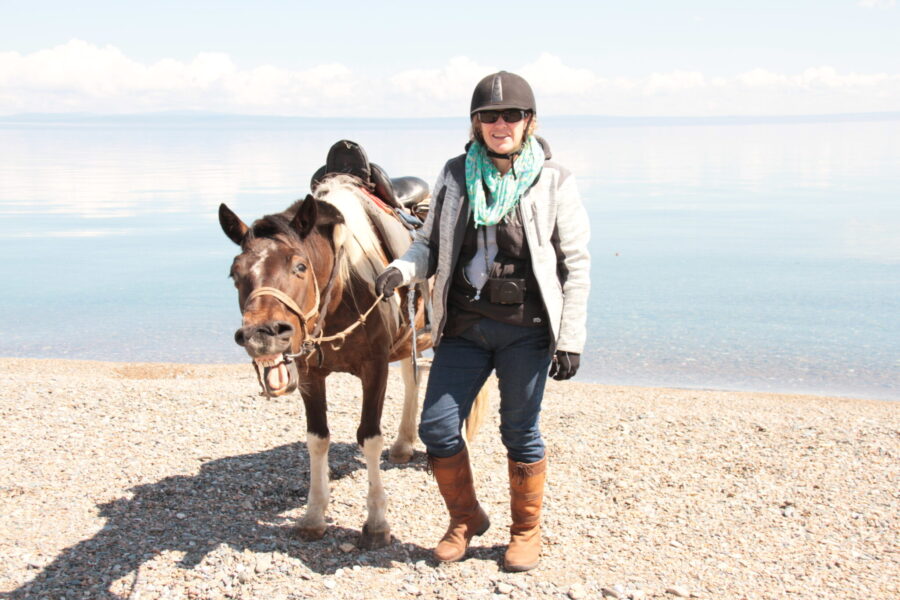 Khovsgol & Arhangay Rides, Mongolia - Globetrotting horse riding holidays