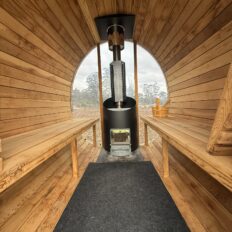 The Tassie Ride, Australia - Globetrotting horse riding holidays