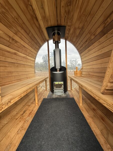 The Tassie Ride, Australia - Globetrotting horse riding holidays