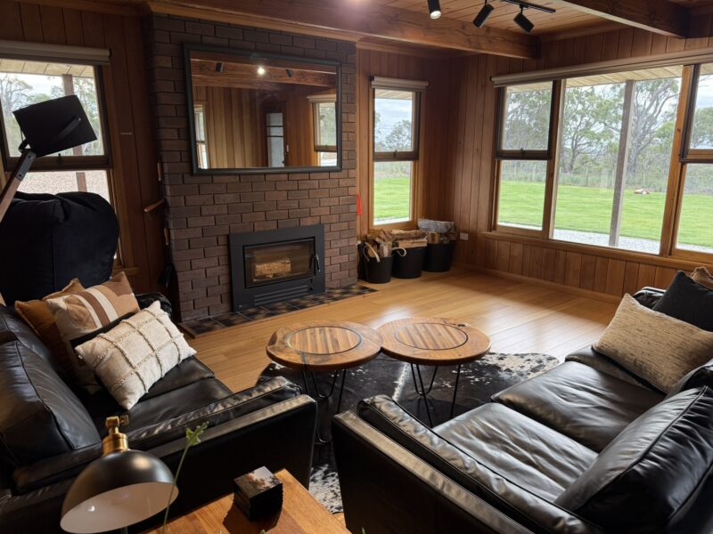 The Tassie Ride, Australia - Globetrotting horse riding holidays