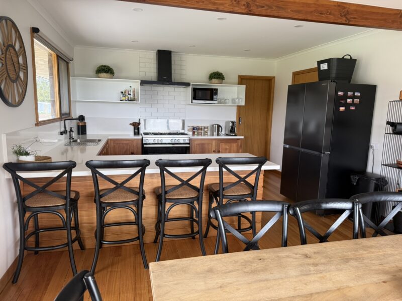 The Tassie Ride, Australia - Globetrotting horse riding holidays