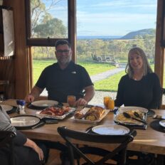 The Tassie Ride, Australia - Globetrotting horse riding holidays