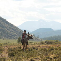 Khovsgol & Arhangay Rides, Mongolia - Globetrotting horse riding holidays