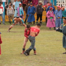 Khovsgol & Arhangay Rides, Mongolia - Globetrotting horse riding holidays