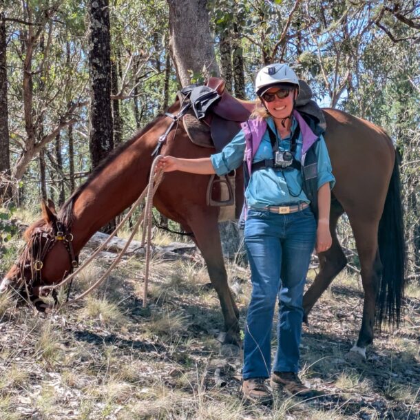 The Snowy River Ride, Australia, Globetrotting Horse Riding Holidays