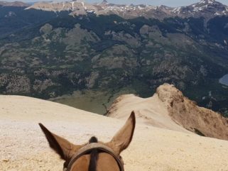 Feedback on The Patagonia Trail, Argentina - Globetrotting horse riding holidays