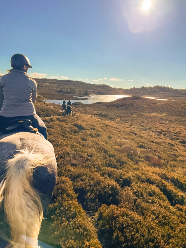 Scottish Highlands Ride, Scotland, Globetrotting Horse Riding Holidays