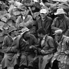 horse riding holiday mongolia