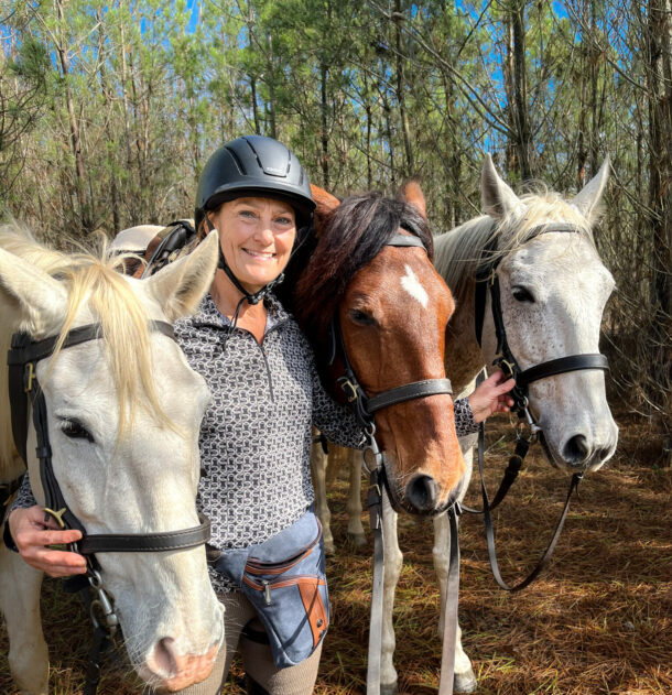 Costa Azul, Portugal - Globetrotting horse riding holidays