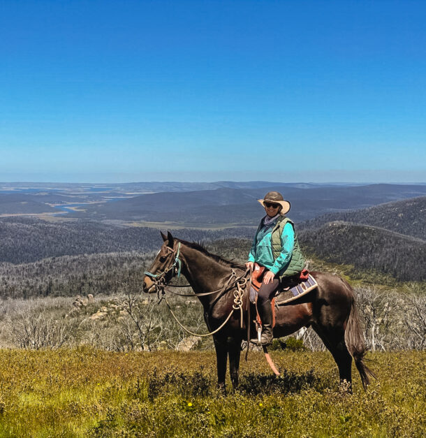 The Kosciuszko Ride, Australia, Globetrotting Horse Riding Holidays