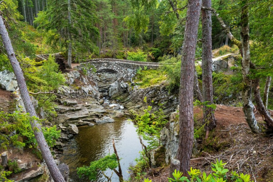 The Scottish Highlands Ride, Scotland - Globetrotting horse riding holidays
