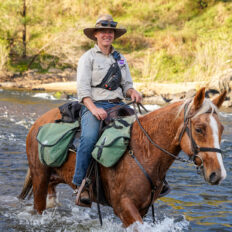 The Snowy River Ride, Victoria, Australia - Globetrotting horse riding holidays