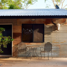 horse riding holiday Northern Territory