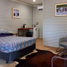 The Top End Ride - horse riding holiday Northern Territory - Globetrotting