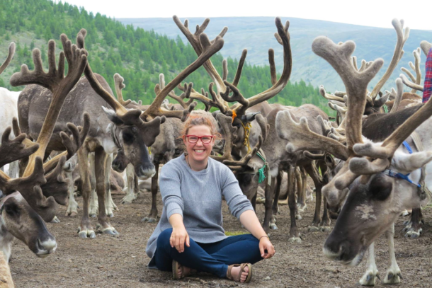 Khovsgol Ride, Mongolia - Globetrotting horse riding holidays