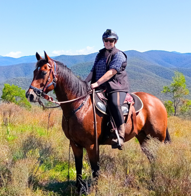 The Snowy River Ride, Australia, Globetrotting Horse Riding Holidays