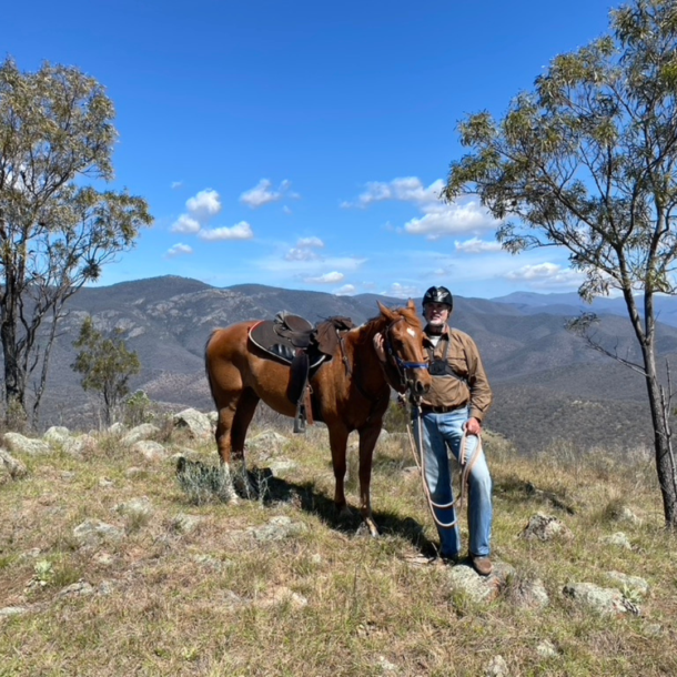 The Snowy River Ride, Australia, Globetrotting Horse Riding Holidays