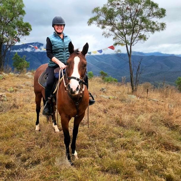 The Snowy River Ride, Victoria, Australia, Globetrotting Horse Riding Holidays